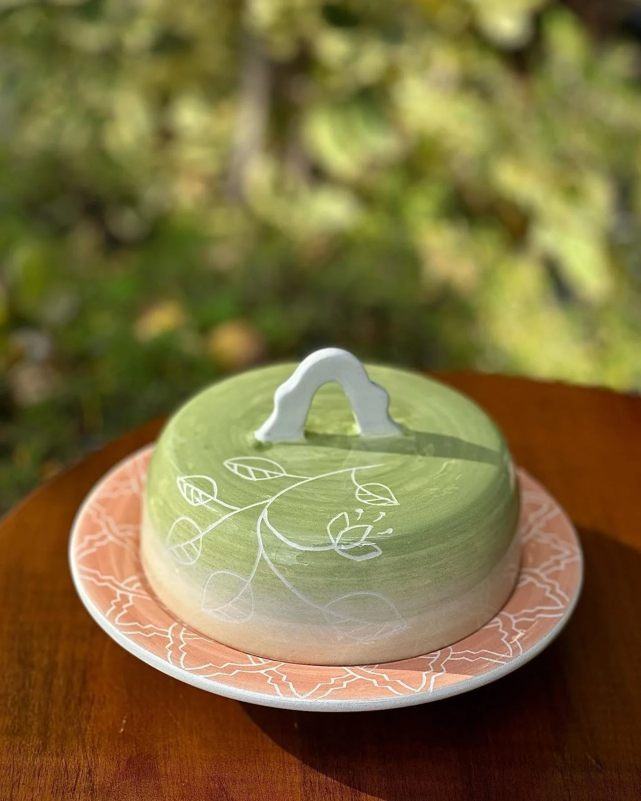 Zuwaq Tamriyah & Saudi Coffee Cups Set - Image 3